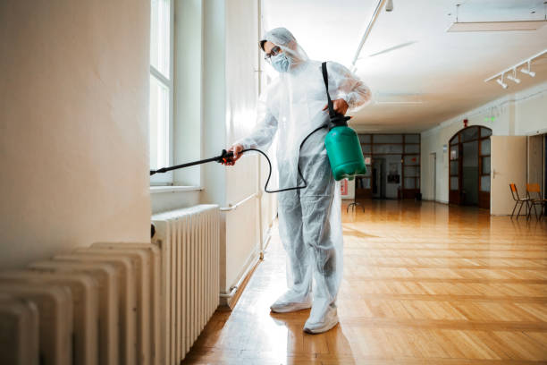 Best Emergency Pest Control  in Haddon Heights, NJ